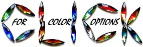 3.4mm (1100) (27PP) Round Pointed Backs