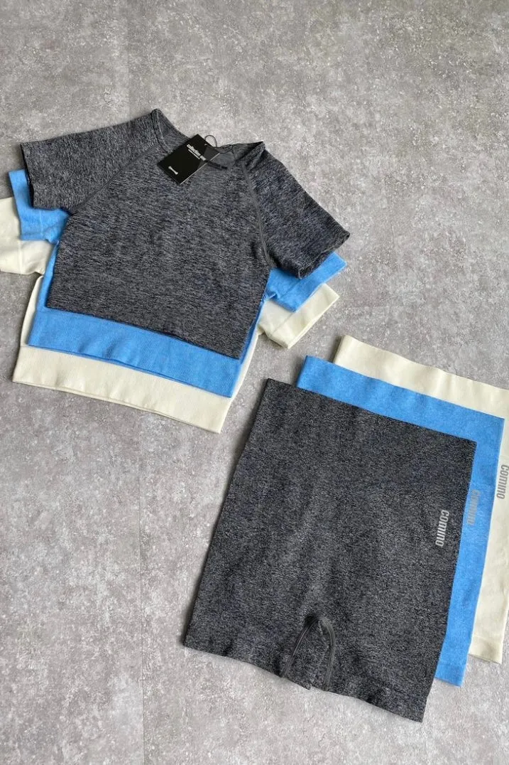 Active Shorts