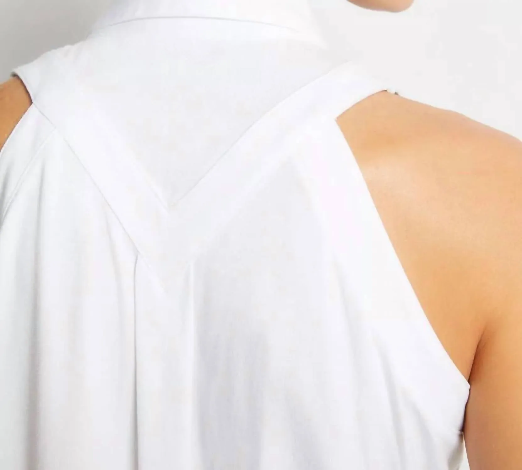 Anatomie - Elise Women's Sleeveless Top