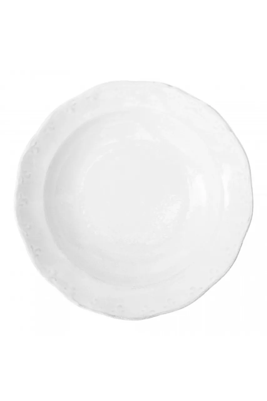 Capri Dinner Plate