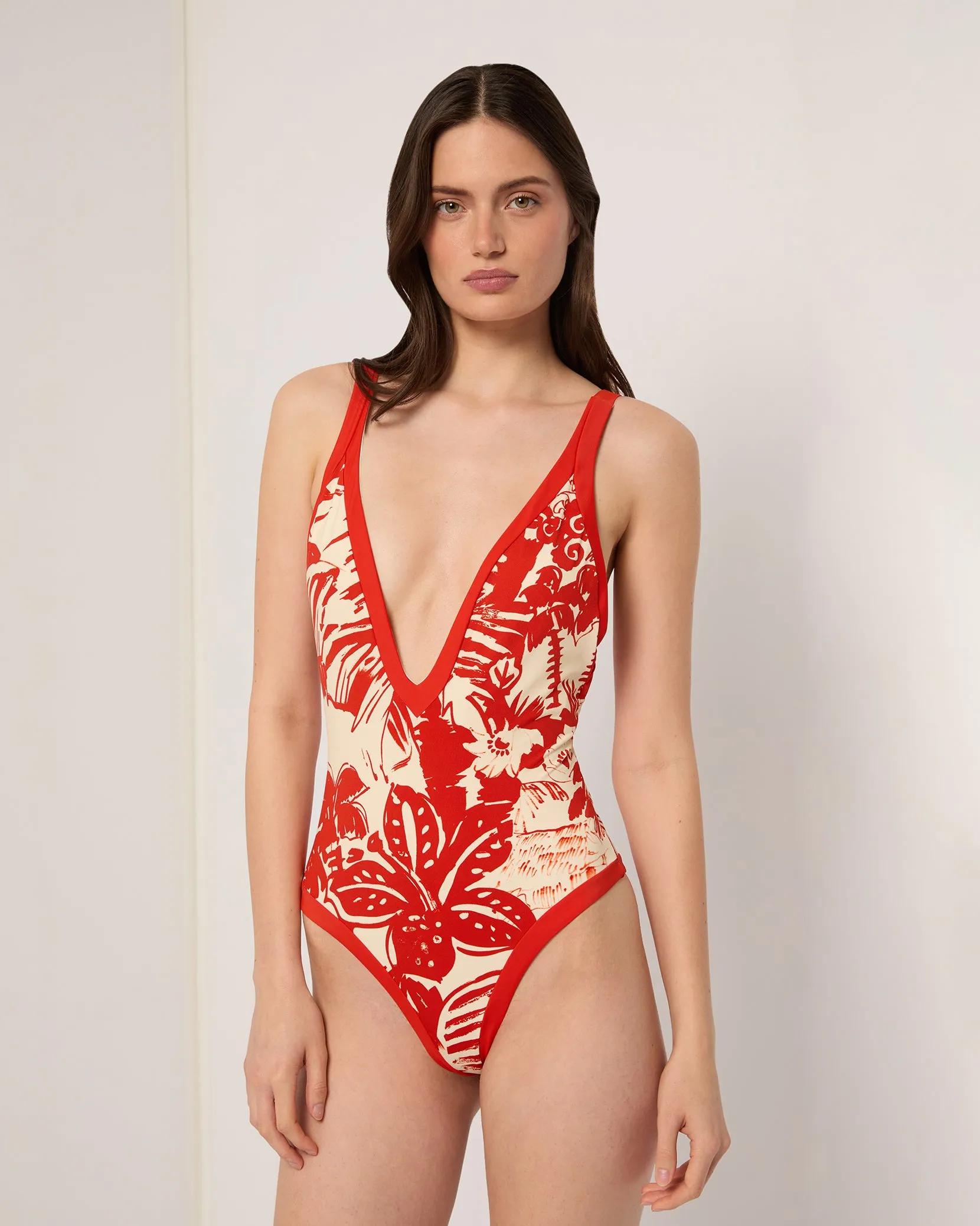 Capri One Piece