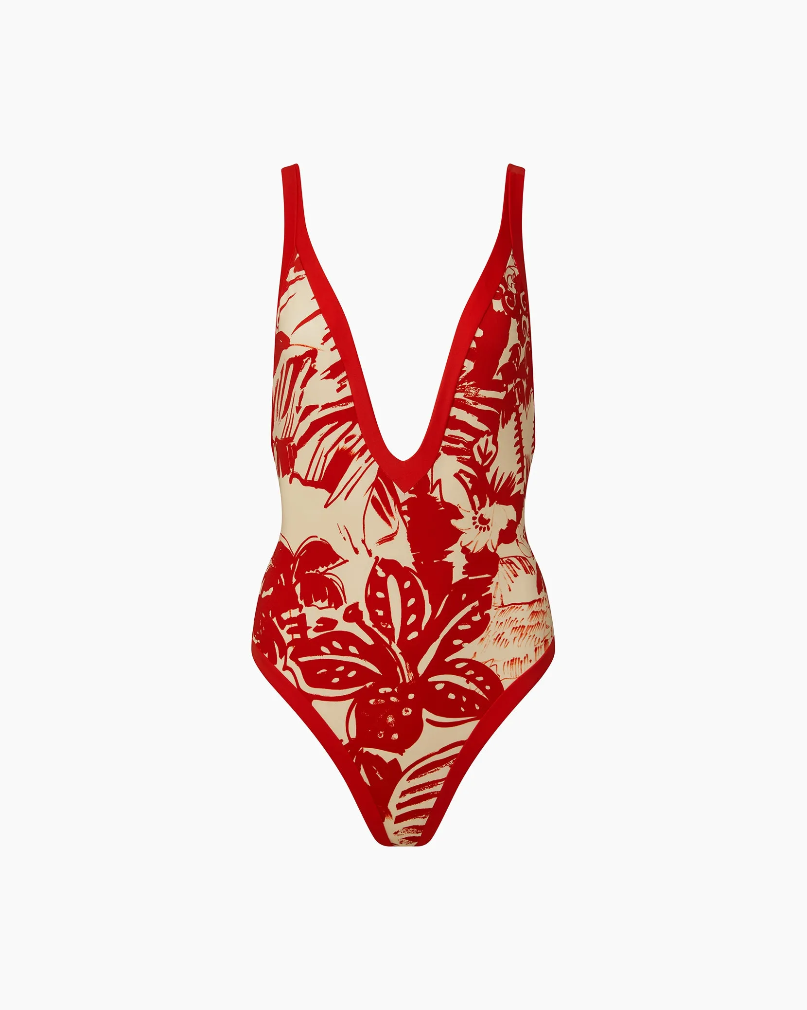 Capri One Piece