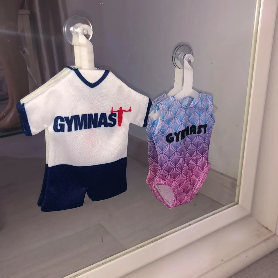Car/Window  MAG Tee on Hanger