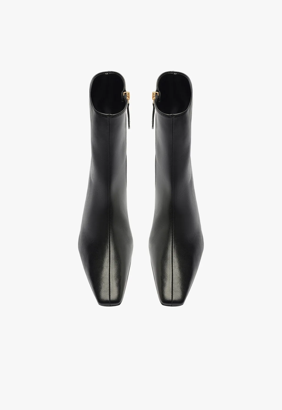 Dellia Bootie