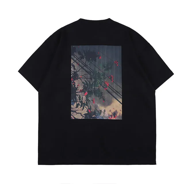 Essentials Short Sleeve Oversized T-Shirt
