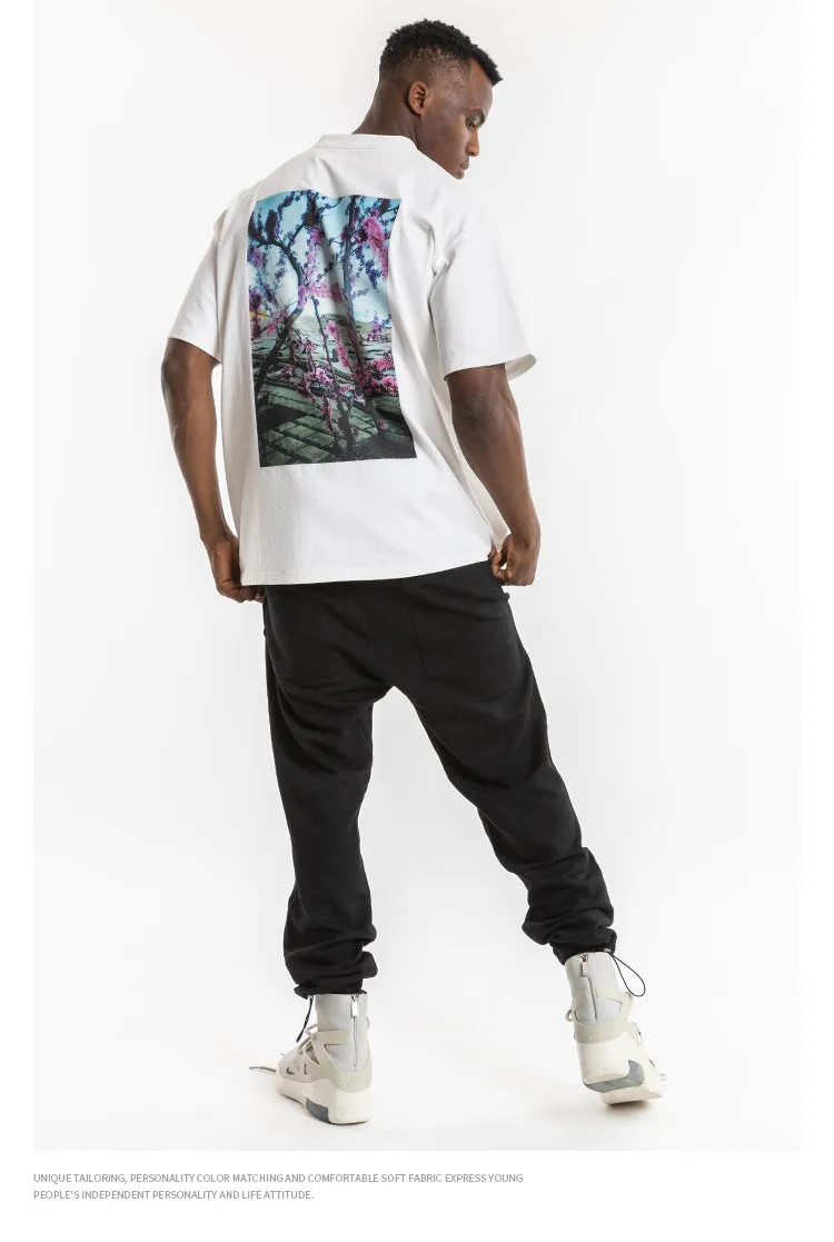 Essentials Short Sleeve Oversized T-Shirt