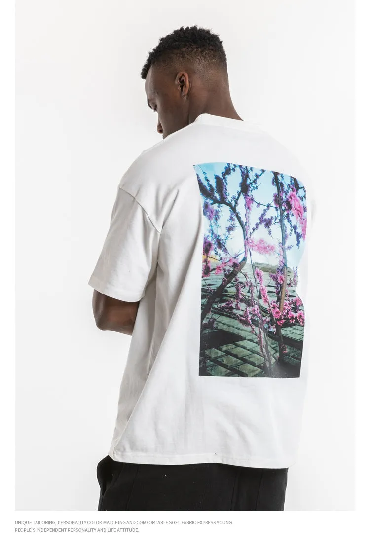 Essentials Short Sleeve Oversized T-Shirt