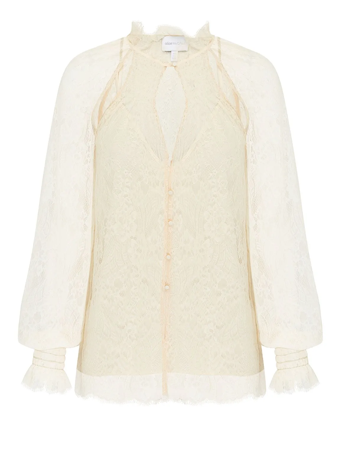 HARVEST MOON TOP