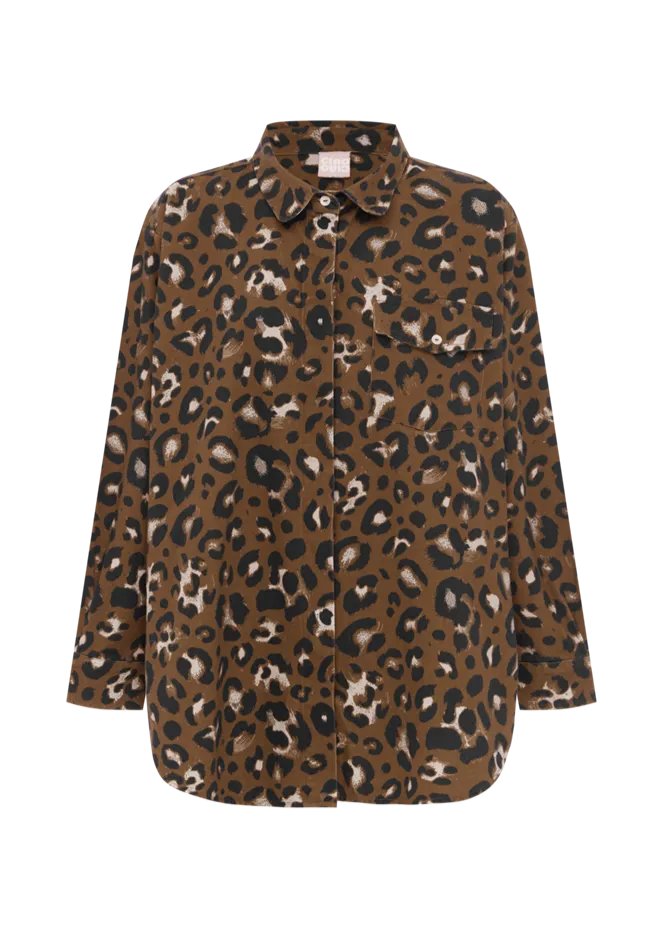 LEO FERRAGOSTO SHIRT