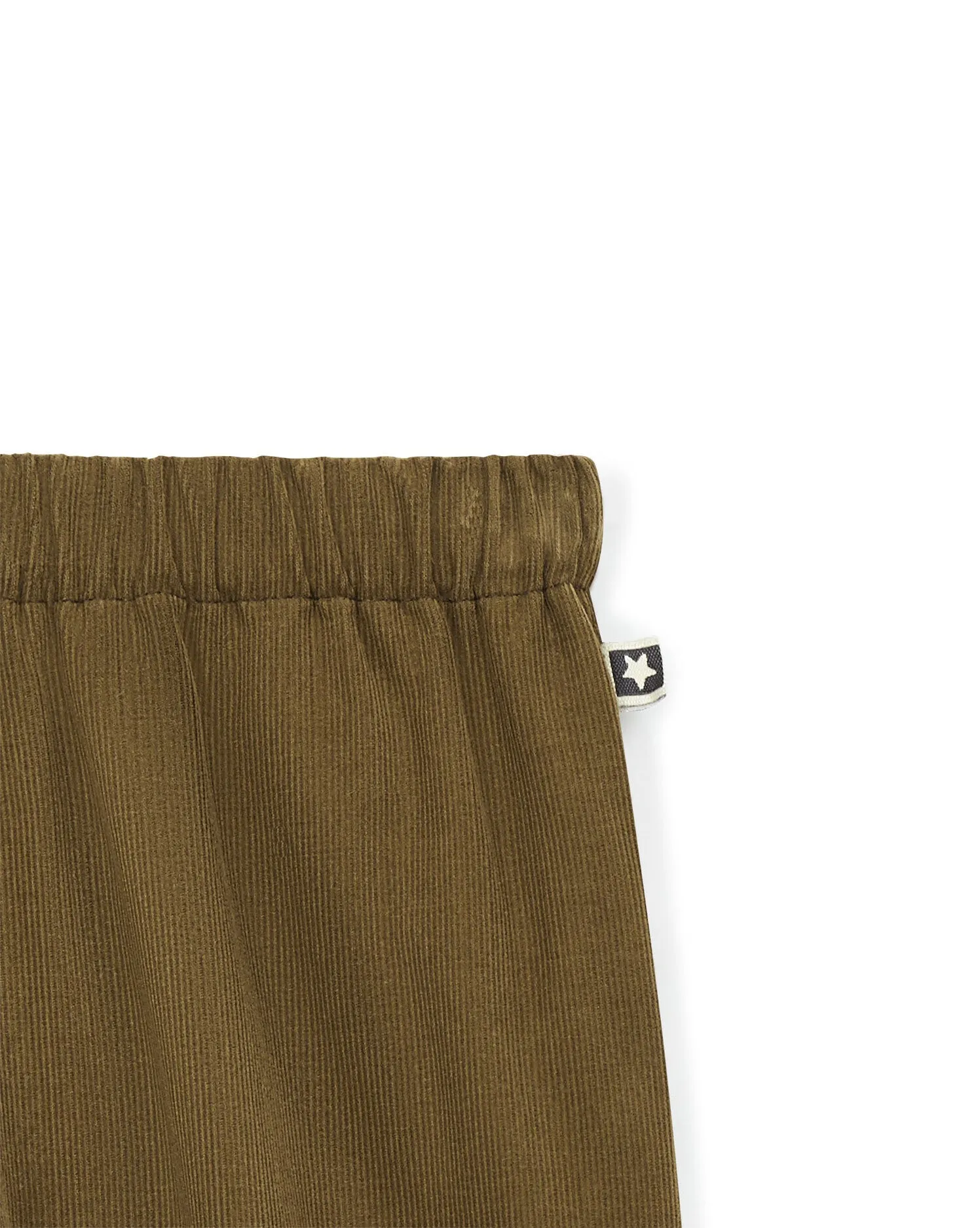 Needlecord Trousers - Bonton