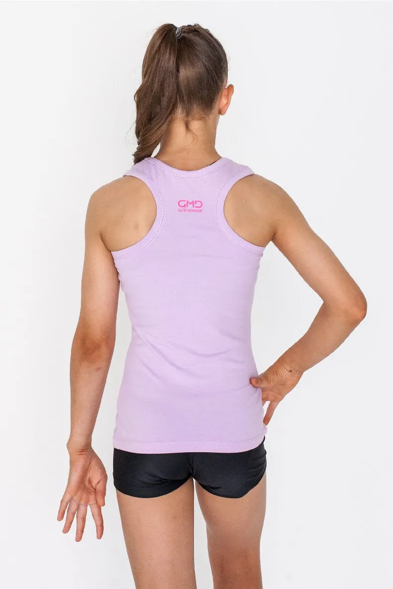 Rhythmic Large Dream Singlet