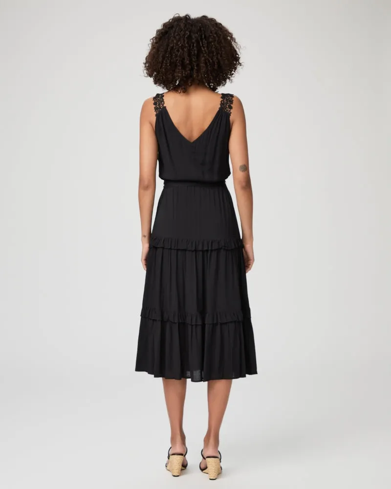 Riviera Dress