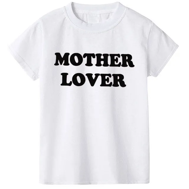 Summer T Shirt For Boy/Girls Casual T-Shirts For Girls /Boys T Shirt Children Clothes