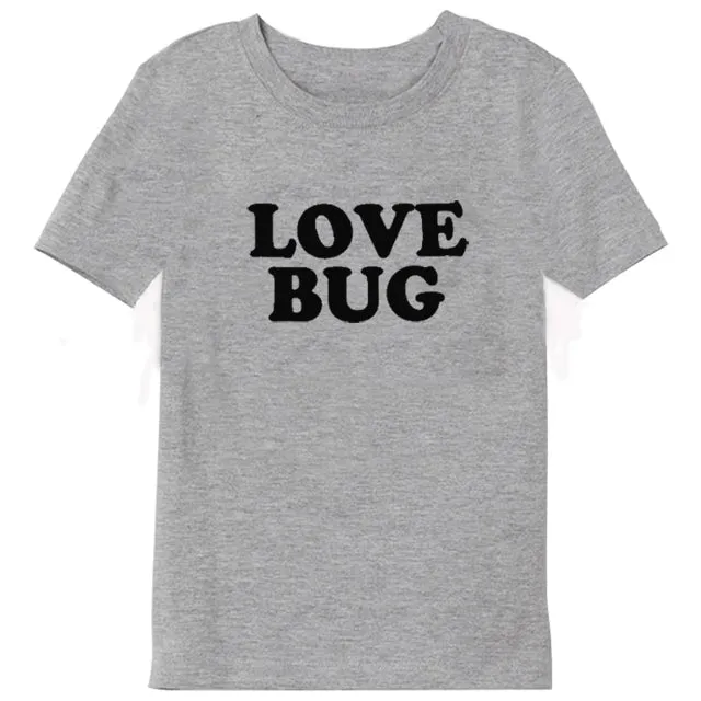 Summer T Shirt For Boy/Girls Casual T-Shirts For Girls /Boys T Shirt Children Clothes