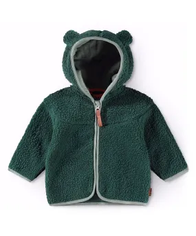 Ummi Ponderosa Pine Fleece Jacket