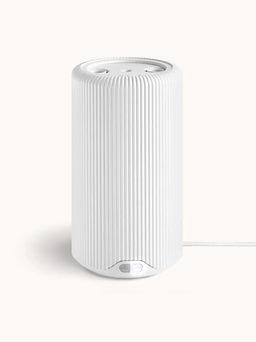White Pura Plus Diffuser
