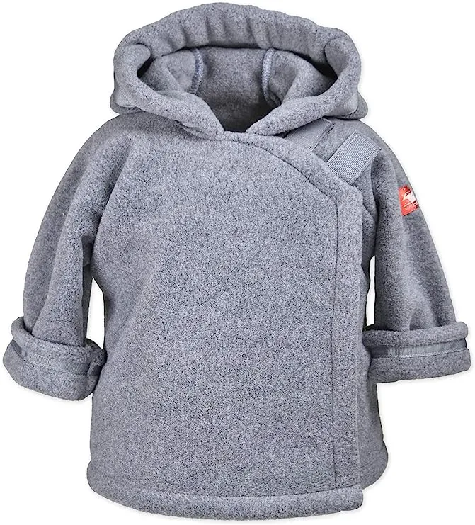 Widgeon Warmplus Fleece Favorite Jacket with Hood