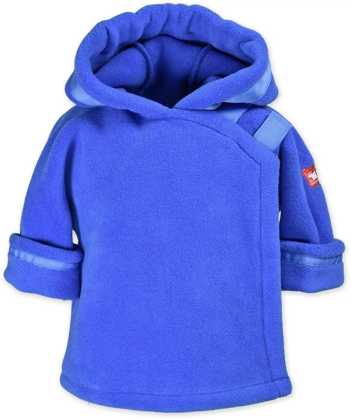 Widgeon Warmplus Fleece Favorite Jacket with Hood