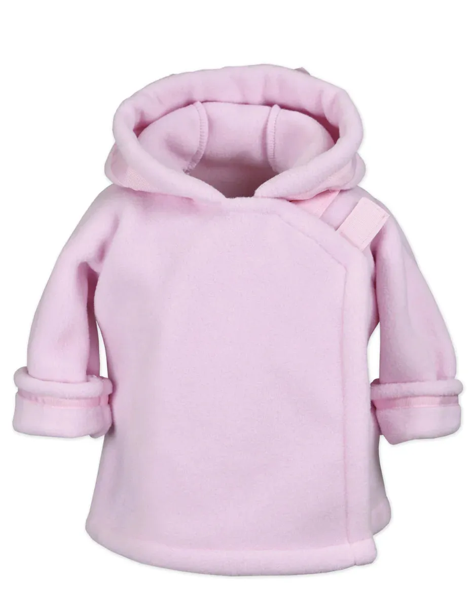 Widgeon Warmplus Fleece Favorite Jacket with Hood