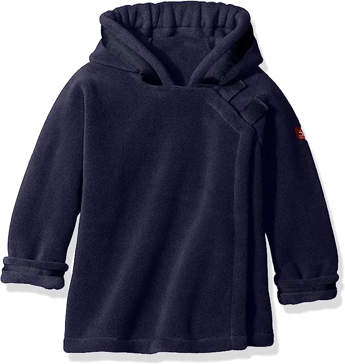 Widgeon Warmplus Fleece Favorite Jacket with Hood